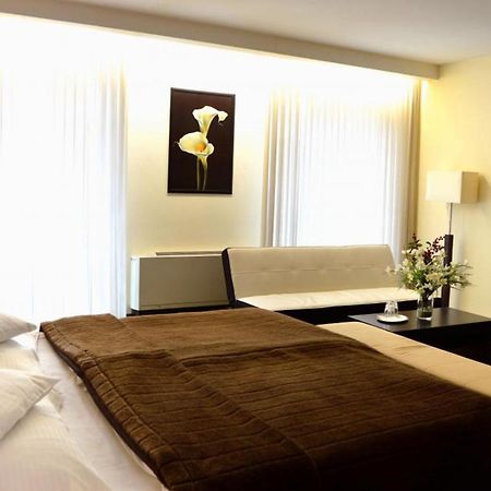 Hotel Astory Plzeň Eksteriør billede