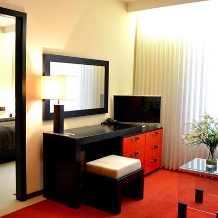Hotel Astory Plzeň Eksteriør billede