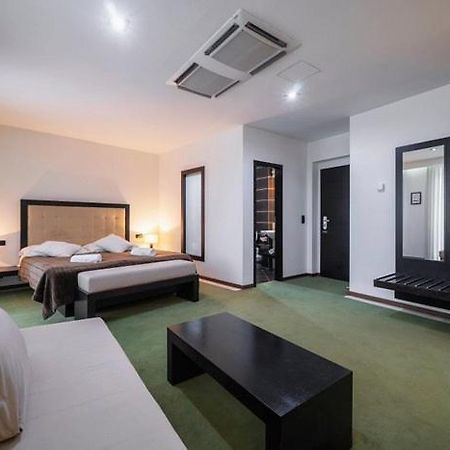 Hotel Astory Plzeň Eksteriør billede