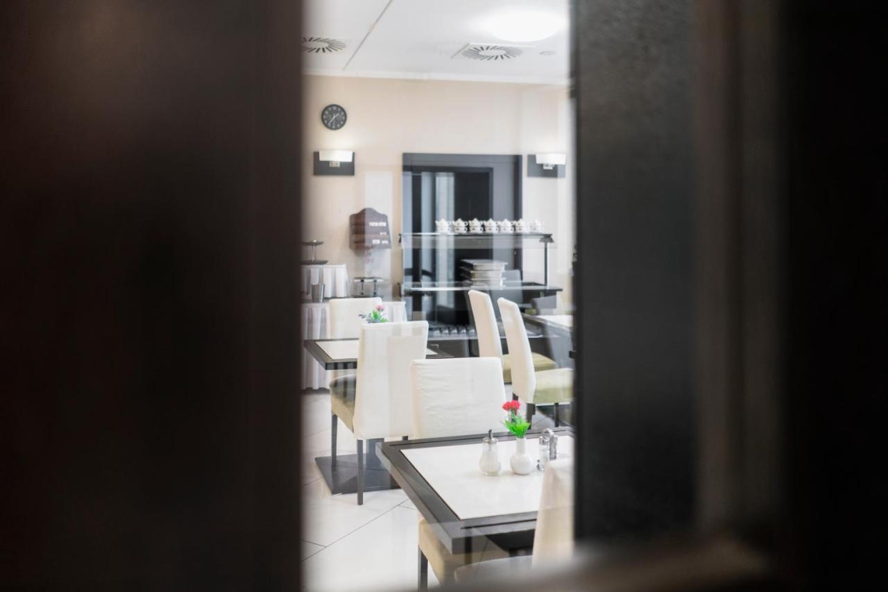 Hotel Astory Plzeň Eksteriør billede