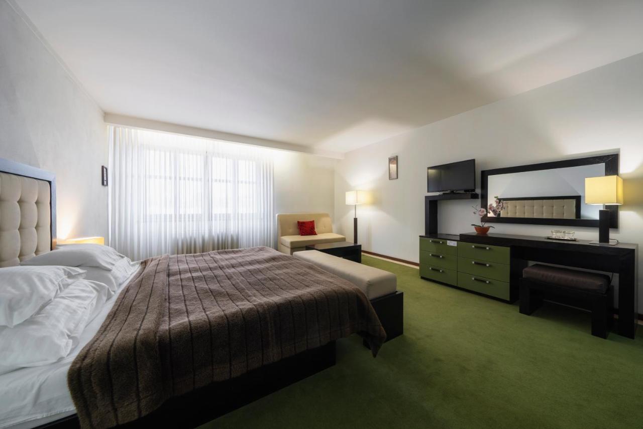 Hotel Astory Plzeň Eksteriør billede
