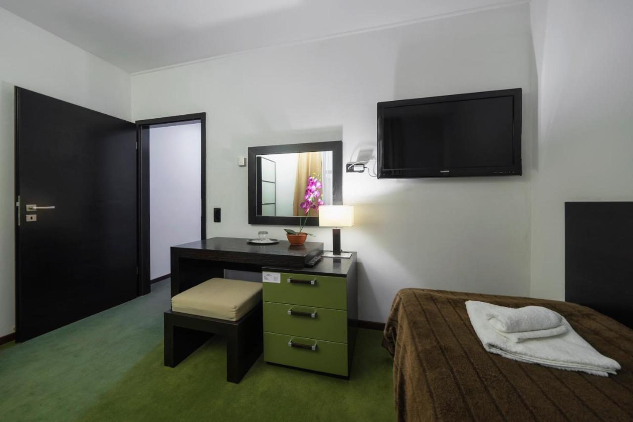 Hotel Astory Plzeň Eksteriør billede