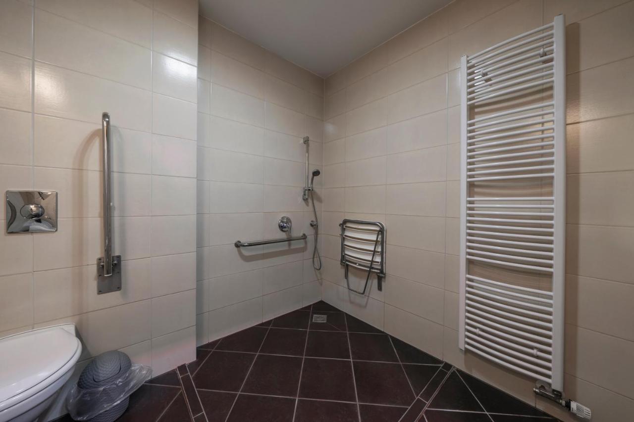 Hotel Astory Plzeň Eksteriør billede