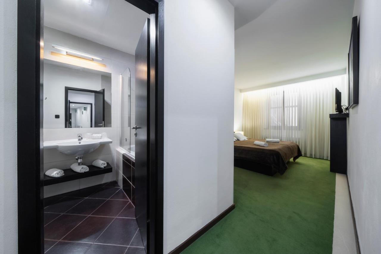 Hotel Astory Plzeň Eksteriør billede
