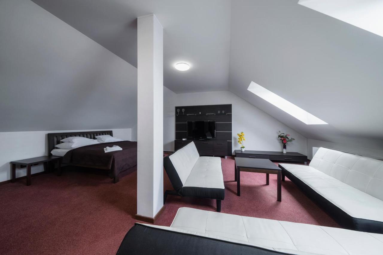 Hotel Astory Plzeň Eksteriør billede