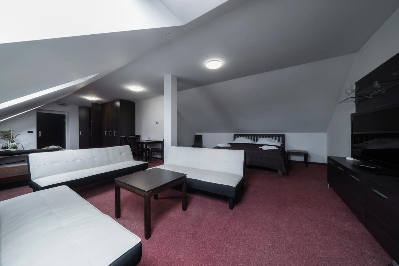 Hotel Astory Plzeň Eksteriør billede