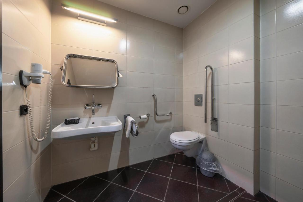 Hotel Astory Plzeň Eksteriør billede