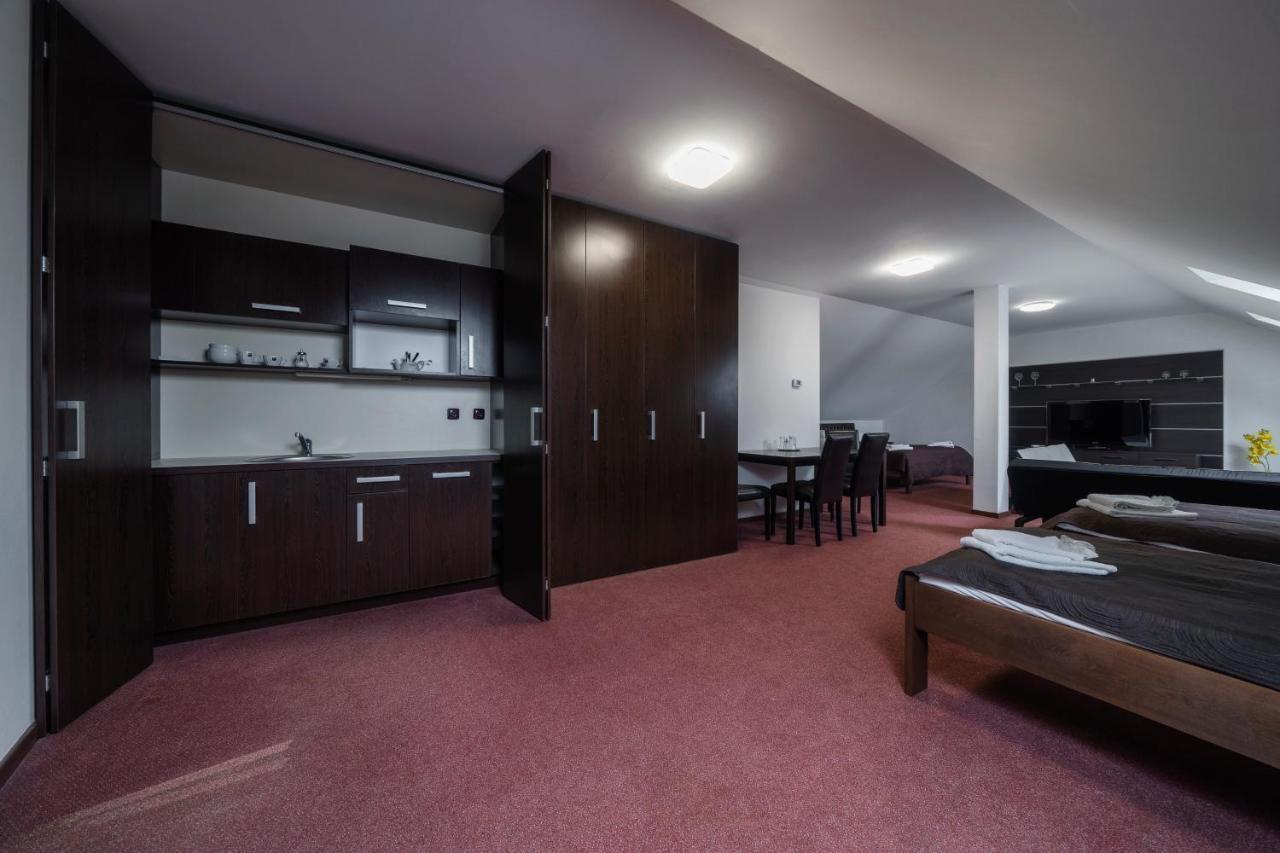Hotel Astory Plzeň Eksteriør billede