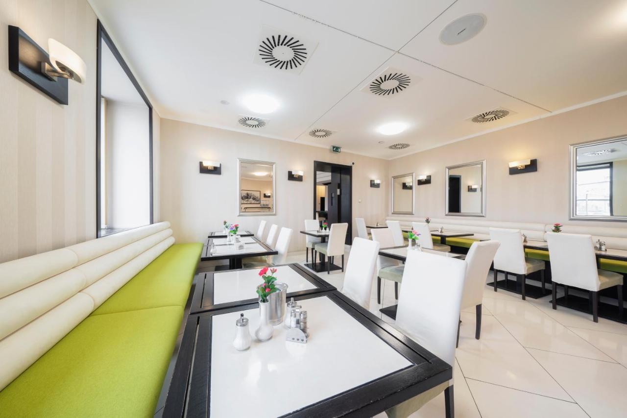 Hotel Astory Plzeň Eksteriør billede