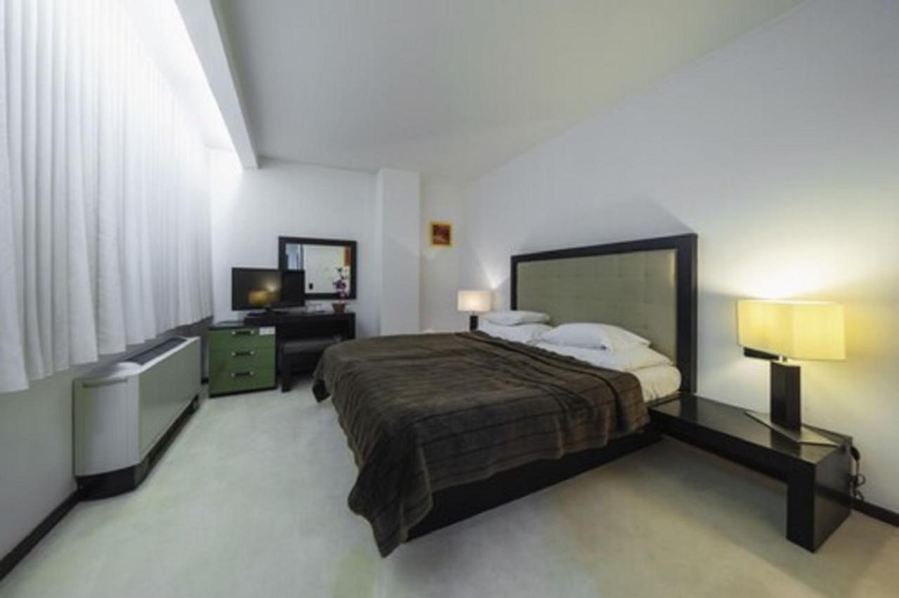 Hotel Astory Plzeň Eksteriør billede
