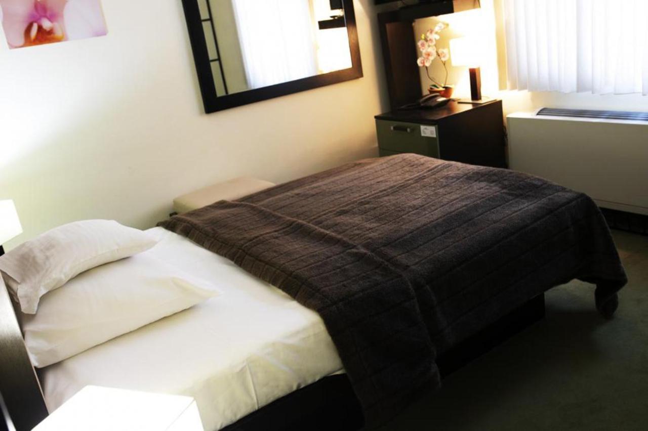 Hotel Astory Plzeň Eksteriør billede