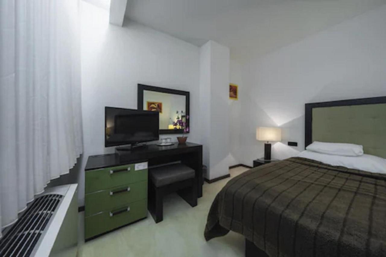 Hotel Astory Plzeň Eksteriør billede