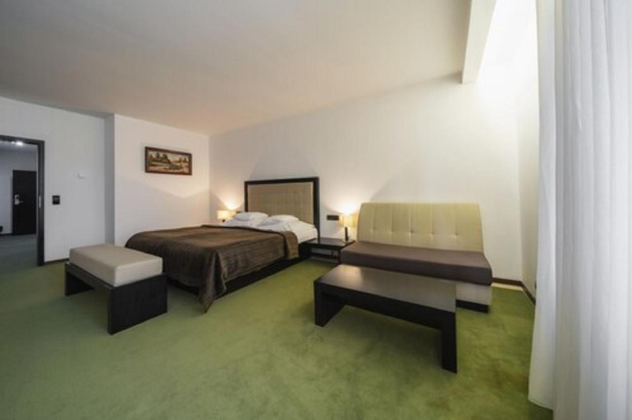Hotel Astory Plzeň Eksteriør billede