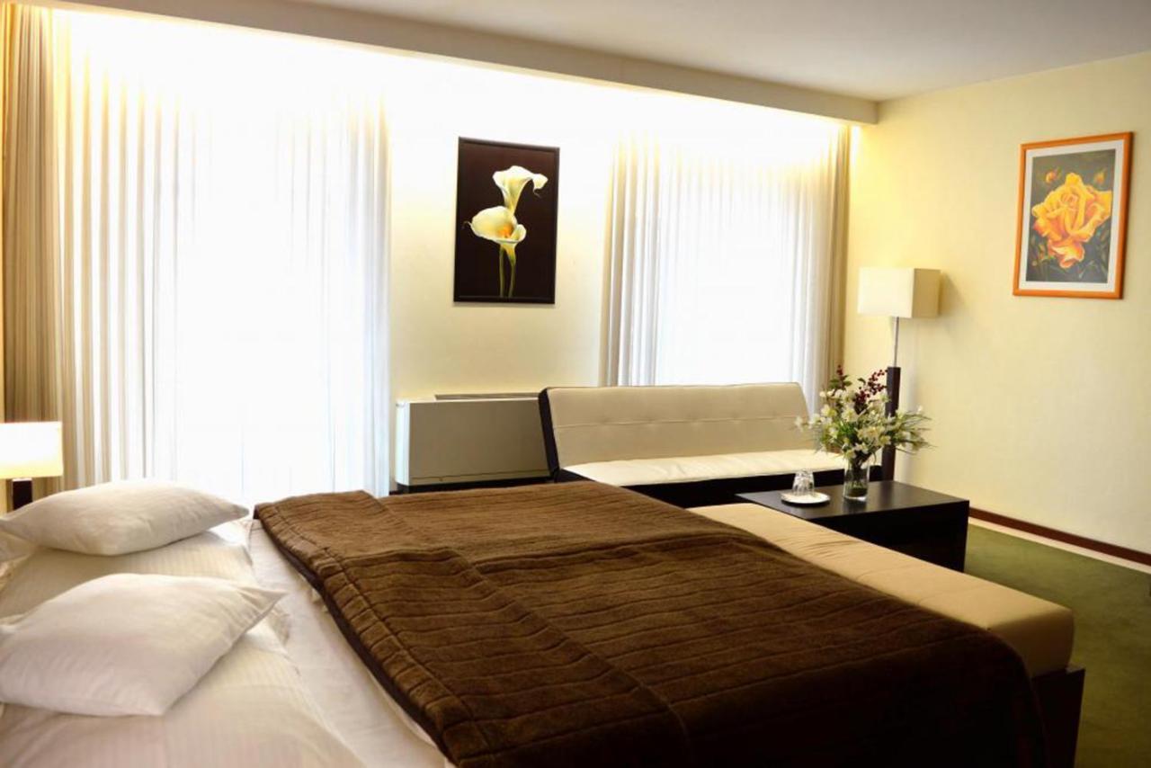 Hotel Astory Plzeň Eksteriør billede