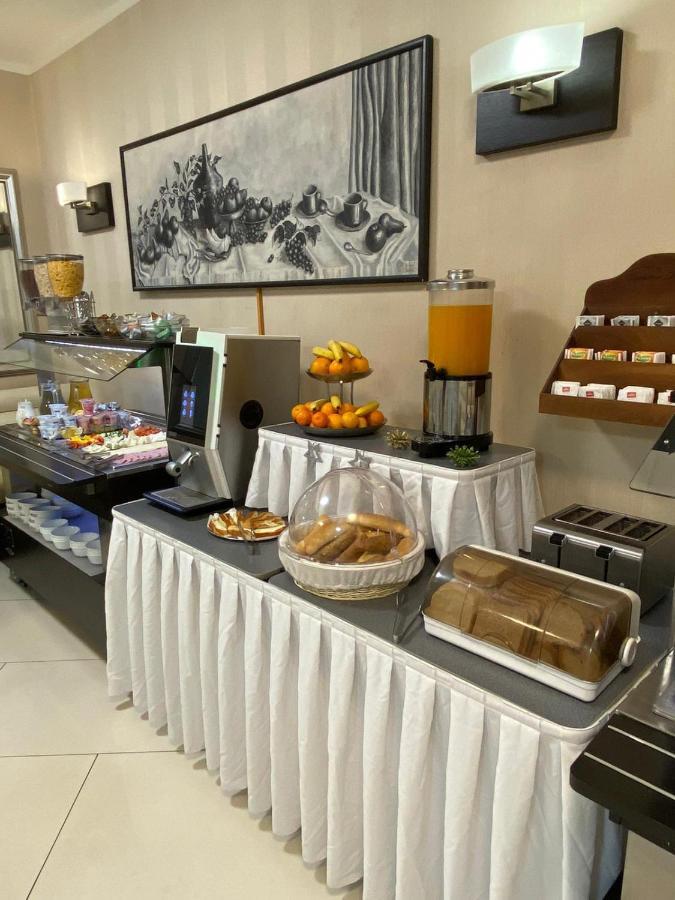 Hotel Astory Plzeň Eksteriør billede