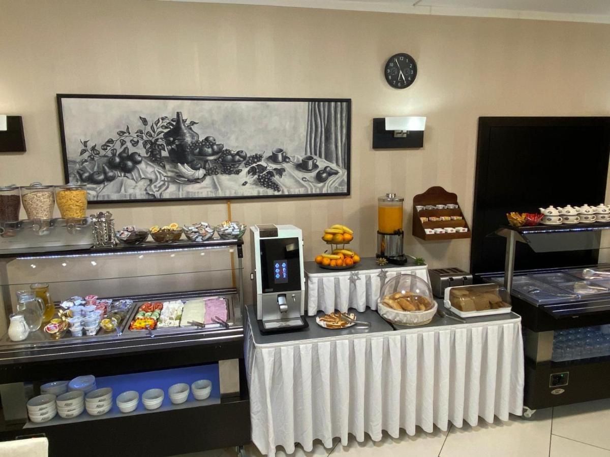 Hotel Astory Plzeň Eksteriør billede