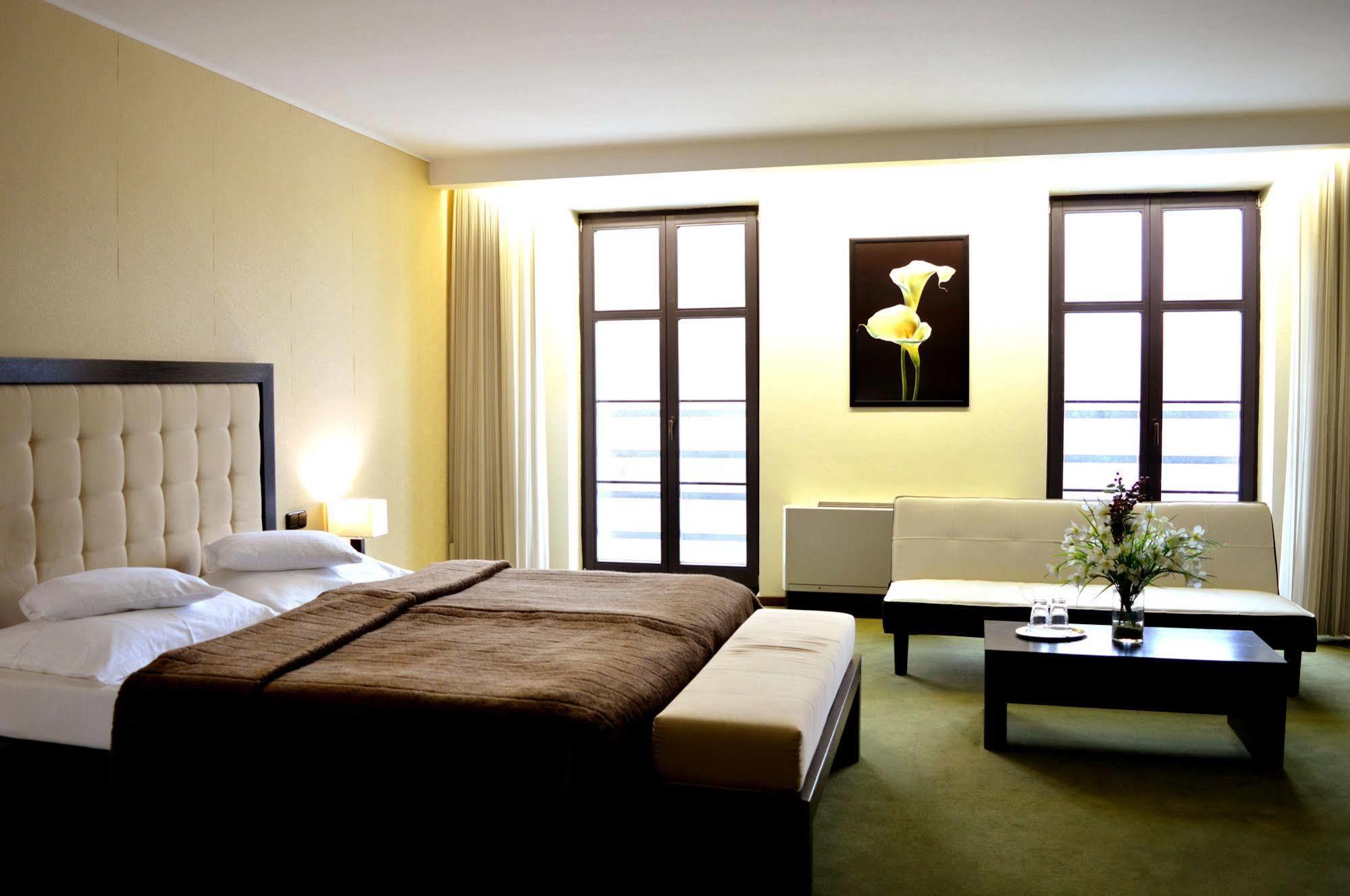 Hotel Astory Plzeň Eksteriør billede