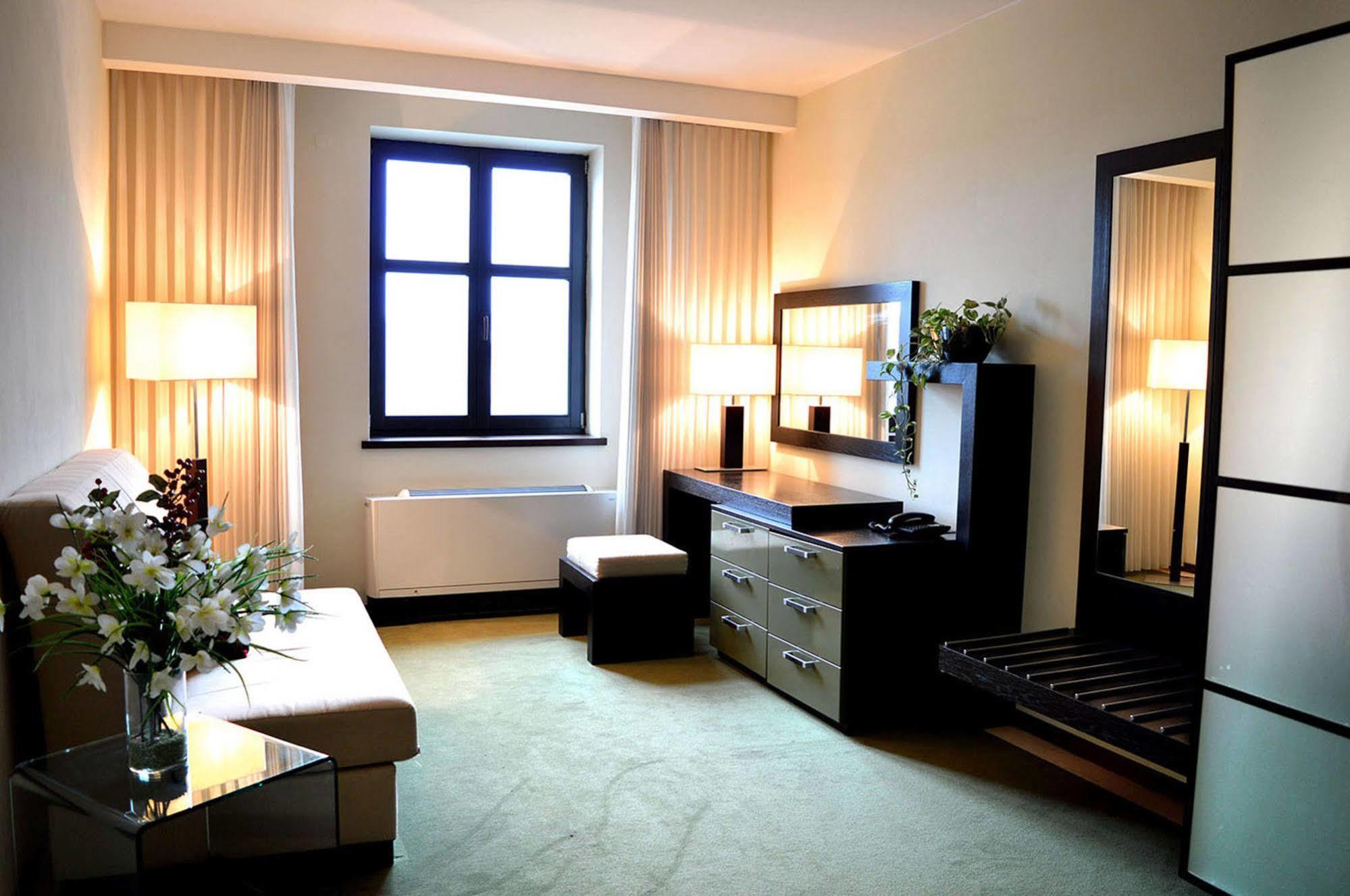 Hotel Astory Plzeň Eksteriør billede