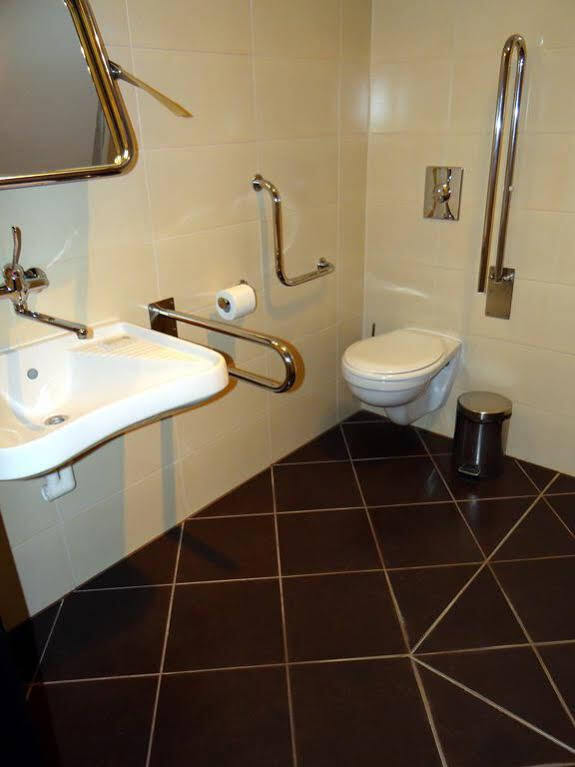 Hotel Astory Plzeň Eksteriør billede